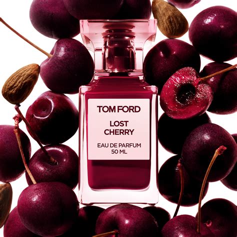 tom ford lost cherry copy